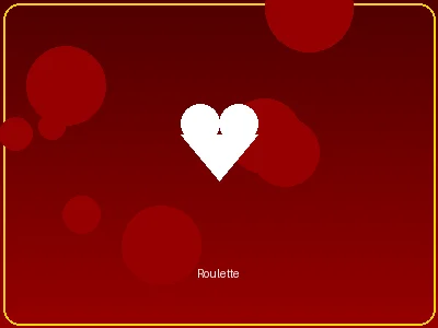 欧式轮盘赌Roulette经典游戏